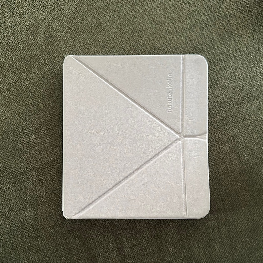 Kobo Libra 2 Sleep Case